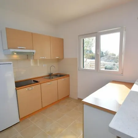 Casa vacanze Holiday Raj Za Dusu Sevid