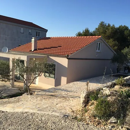 Casa vacanze Holiday Raj Za Dusu