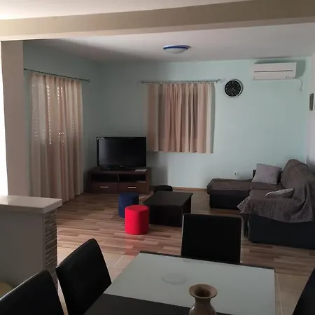 Holiday Raj Za Dusu Casa vacanze Sevid